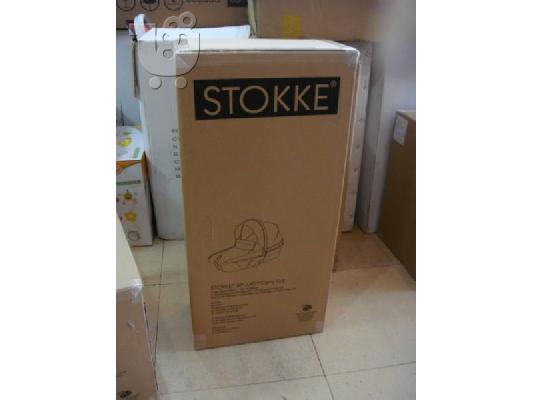 Crusi μωρό Stokke Xplory καρότσι